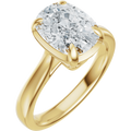 GC Maison Élégance ring