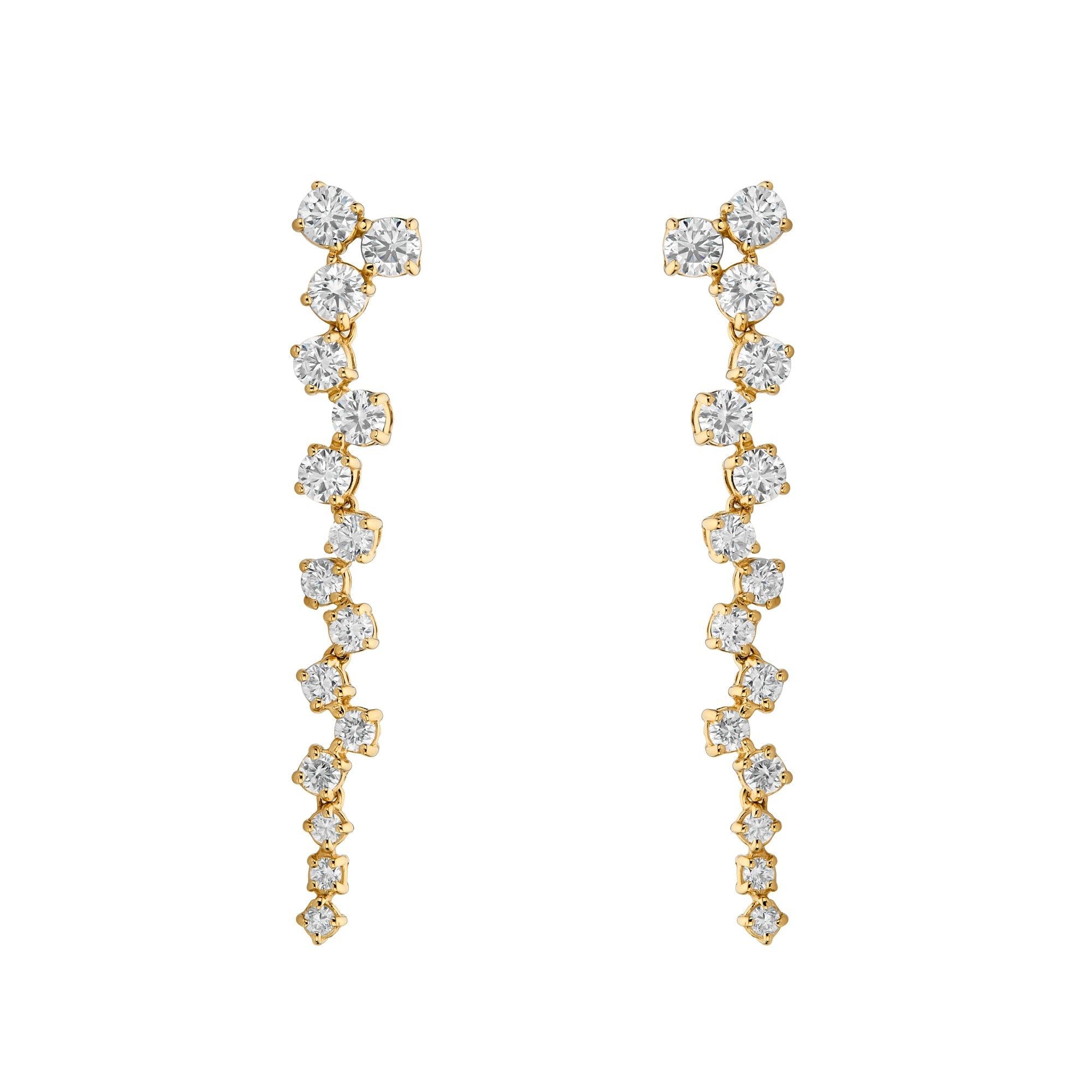 Dew Drop Earrings
